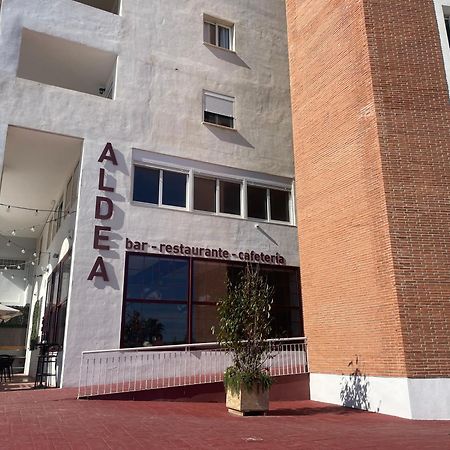 Casa Del Sol Apartman Manilva Kültér fotó