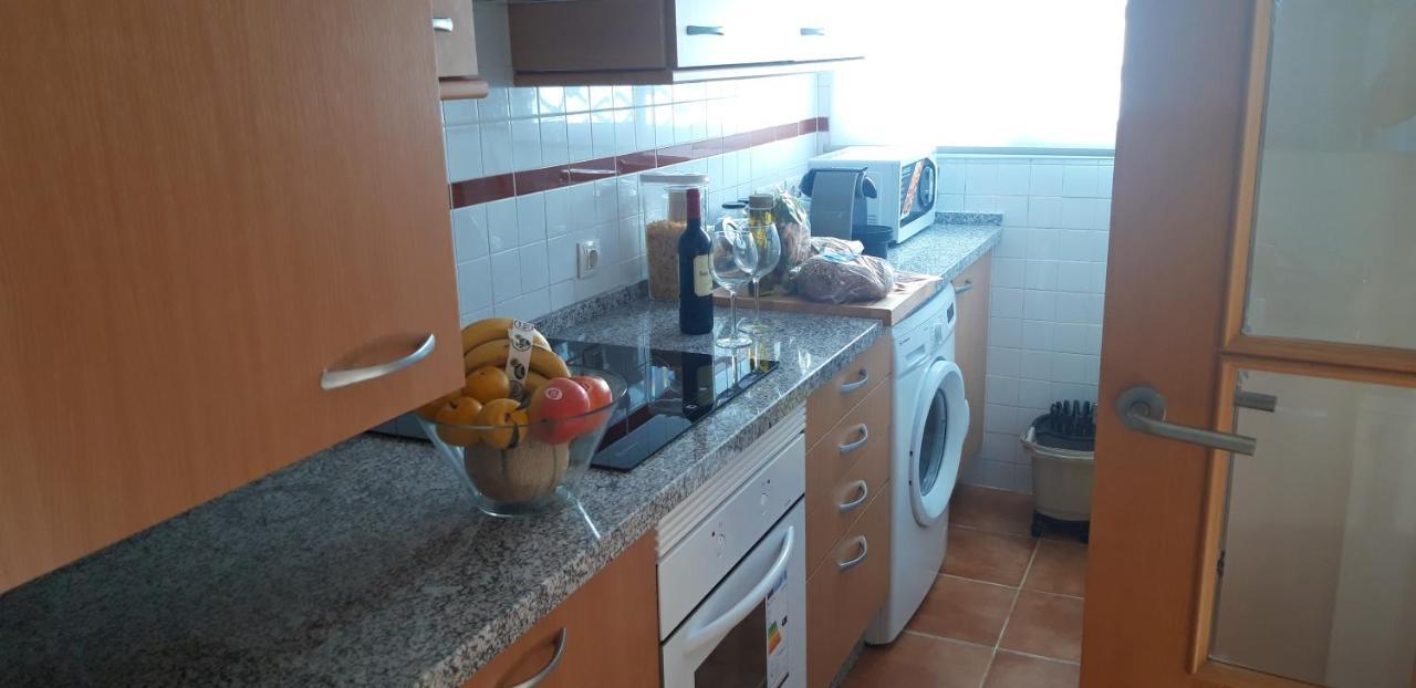 Casa Del Sol Apartman Manilva Kültér fotó