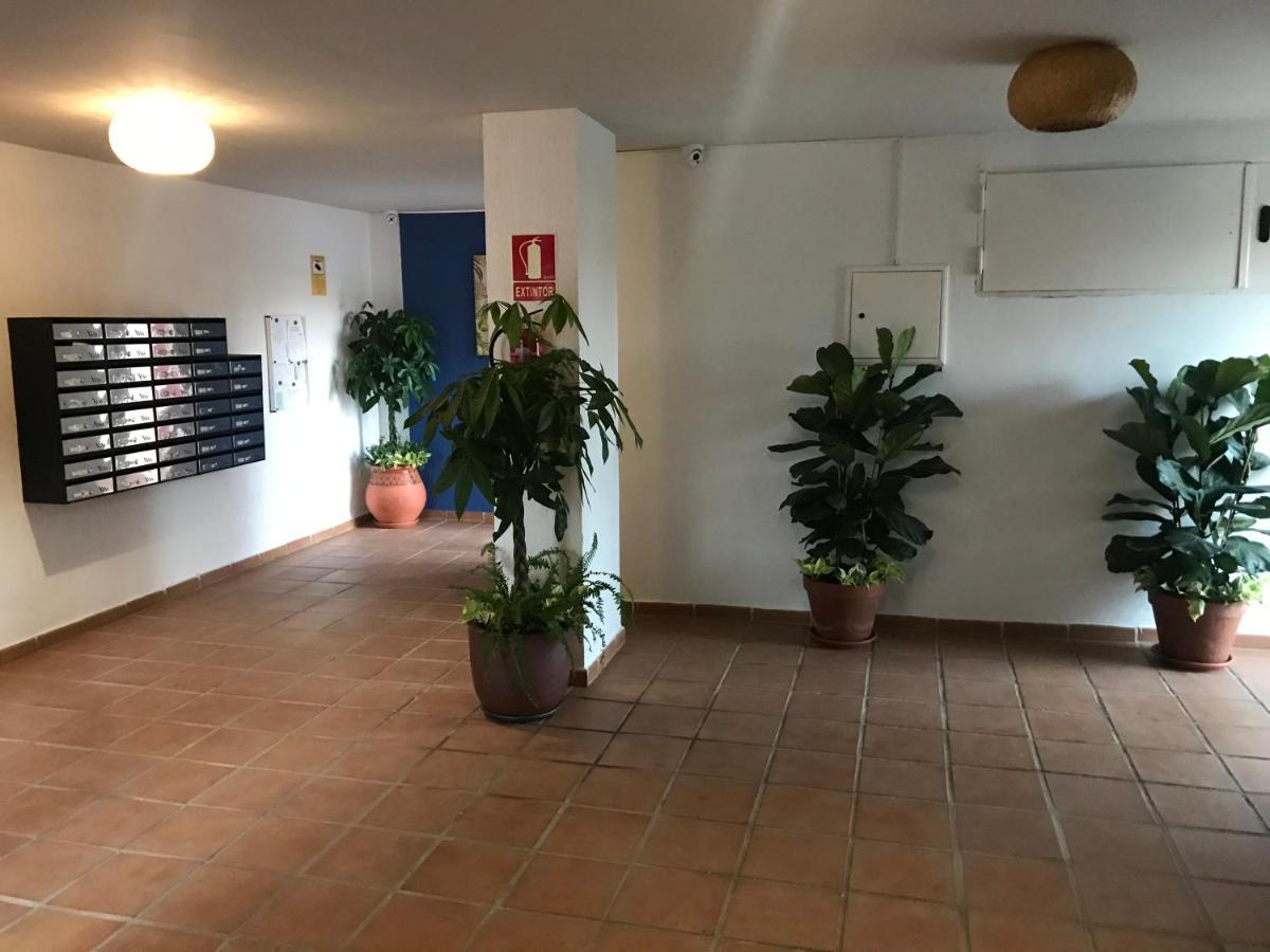 Casa Del Sol Apartman Manilva Kültér fotó