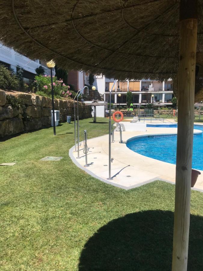 Casa Del Sol Apartman Manilva Kültér fotó
