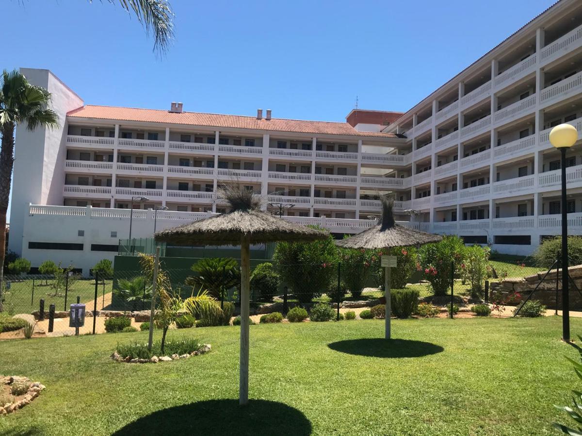 Casa Del Sol Apartman Manilva Kültér fotó