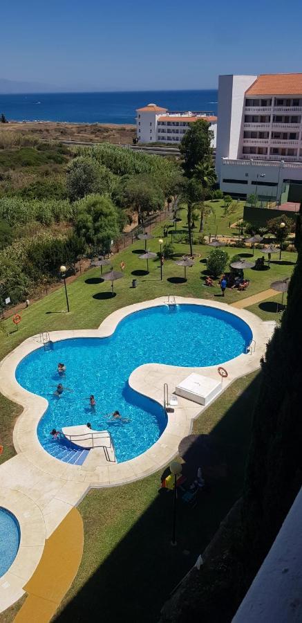 Casa Del Sol Apartman Manilva Kültér fotó