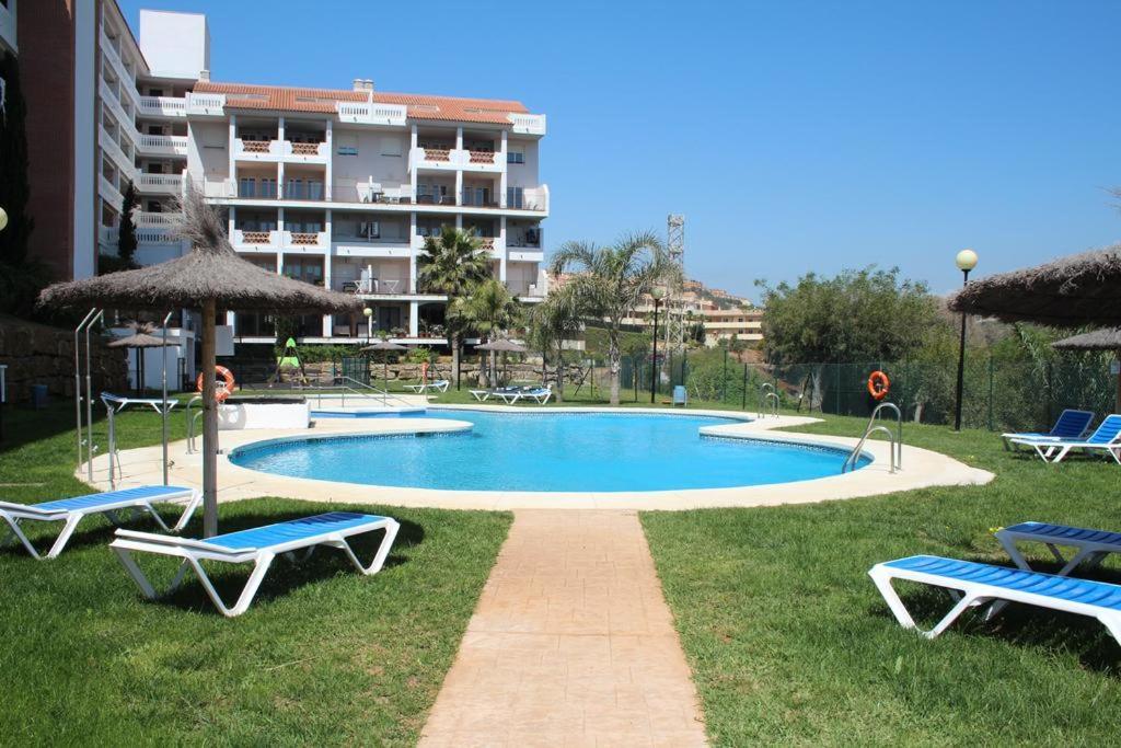 Casa Del Sol Apartman Manilva Kültér fotó