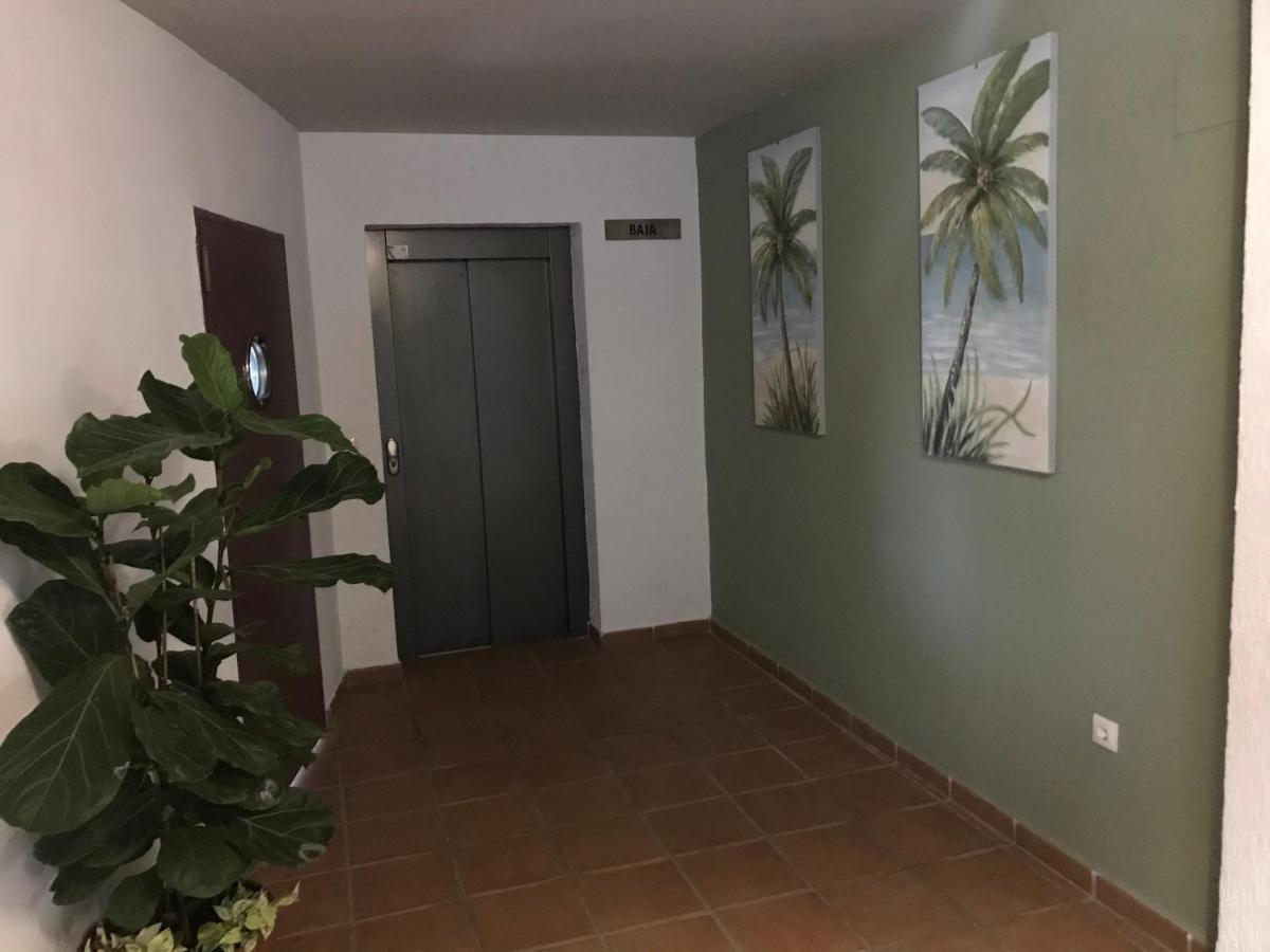 Casa Del Sol Apartman Manilva Kültér fotó
