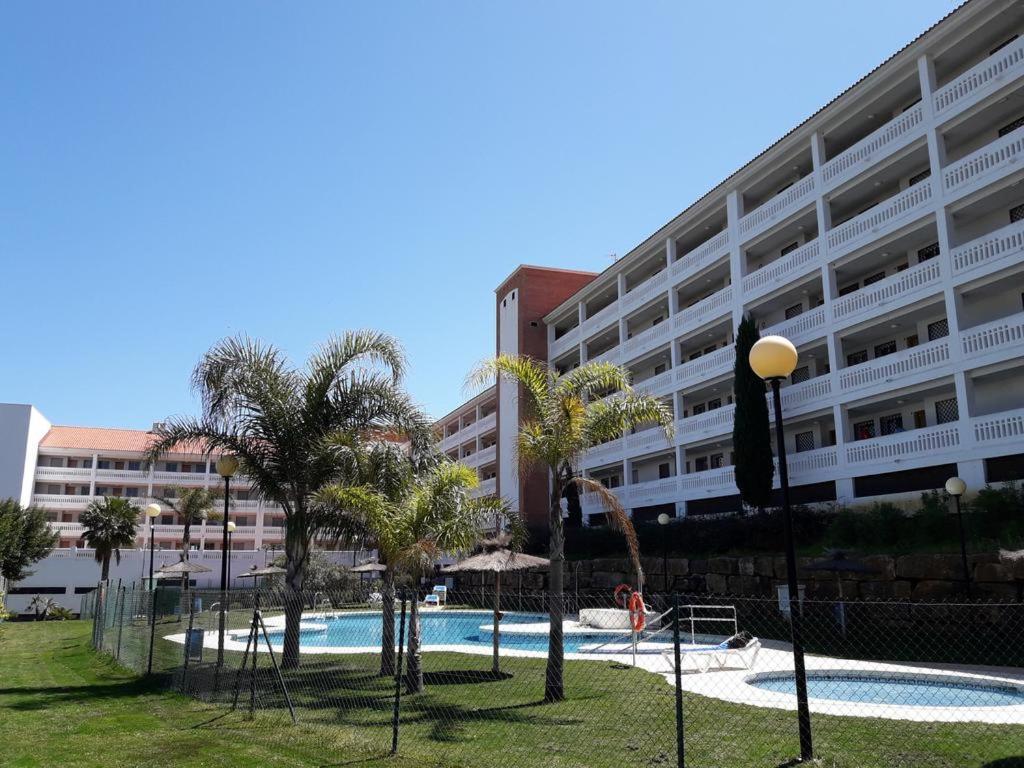 Casa Del Sol Apartman Manilva Kültér fotó