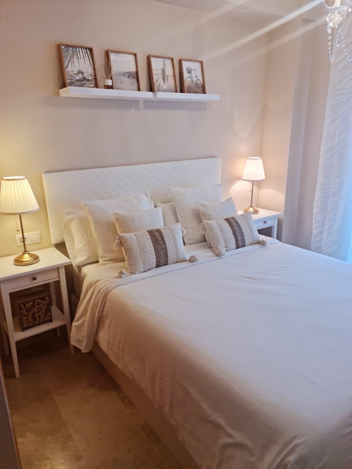Casa Del Sol Apartman Manilva Kültér fotó