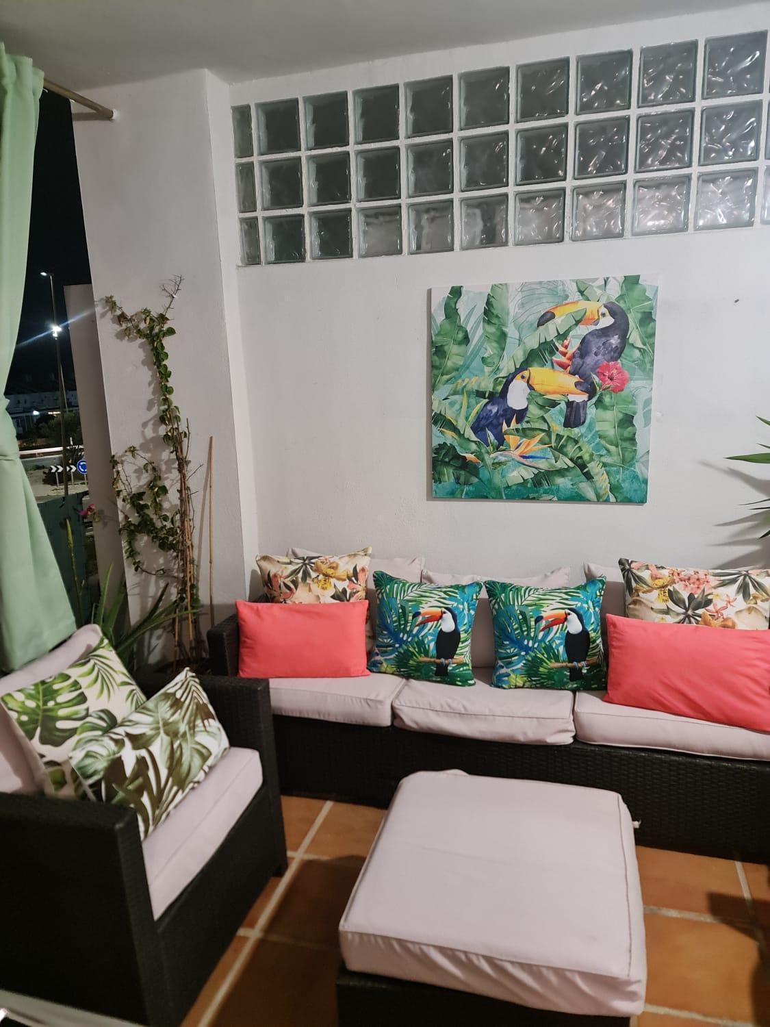 Casa Del Sol Apartman Manilva Kültér fotó