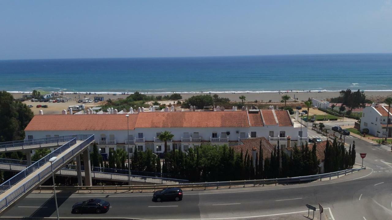 Casa Del Sol Apartman Manilva Kültér fotó