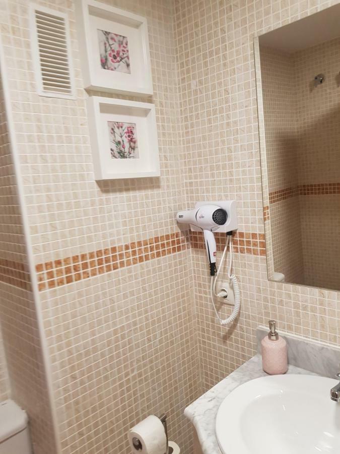 Casa Del Sol Apartman Manilva Kültér fotó