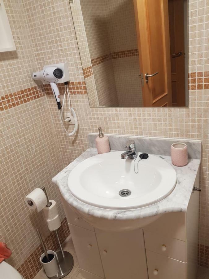 Casa Del Sol Apartman Manilva Kültér fotó