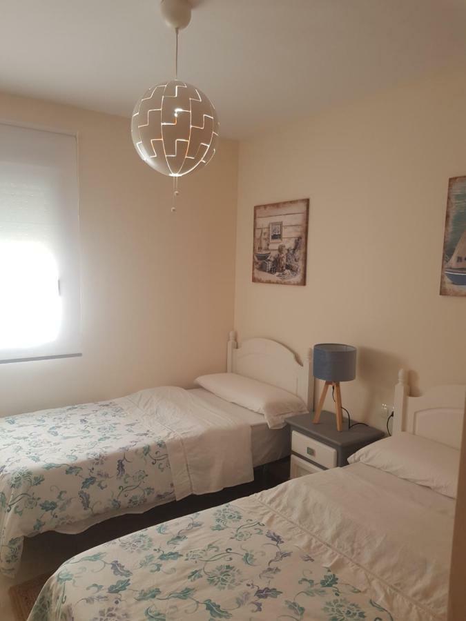 Casa Del Sol Apartman Manilva Kültér fotó