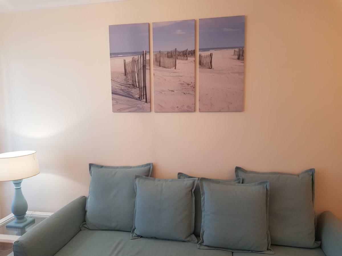 Casa Del Sol Apartman Manilva Kültér fotó