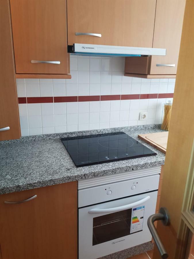 Casa Del Sol Apartman Manilva Kültér fotó