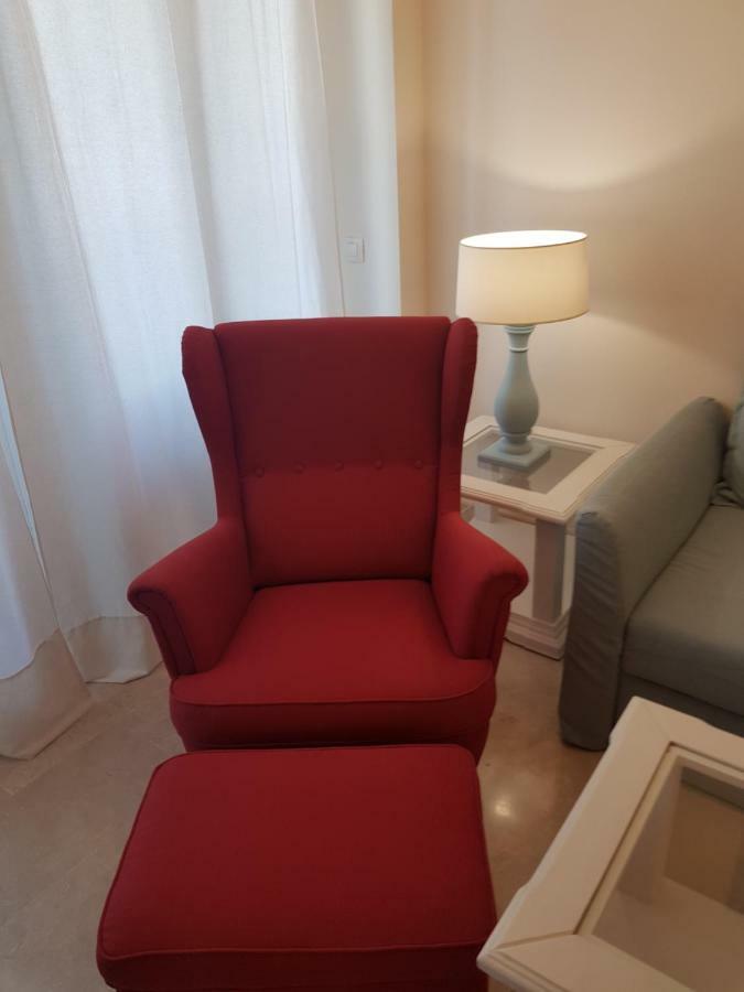Casa Del Sol Apartman Manilva Kültér fotó