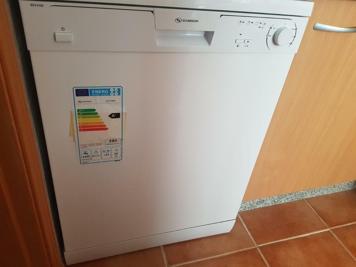 Casa Del Sol Apartman Manilva Kültér fotó