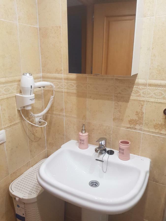 Casa Del Sol Apartman Manilva Kültér fotó