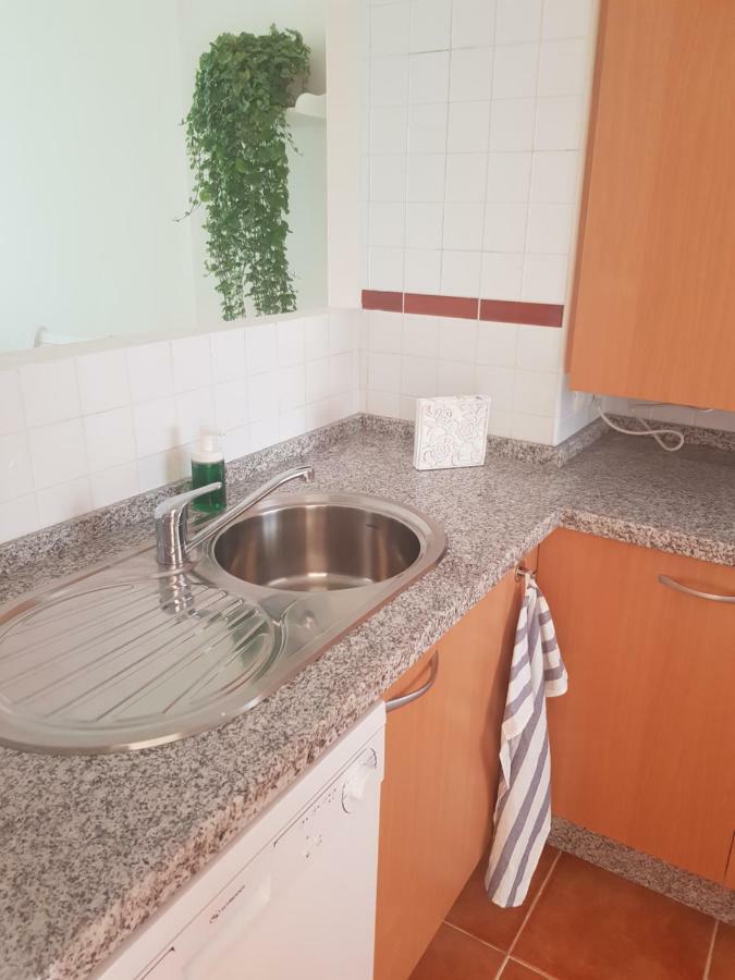 Casa Del Sol Apartman Manilva Kültér fotó
