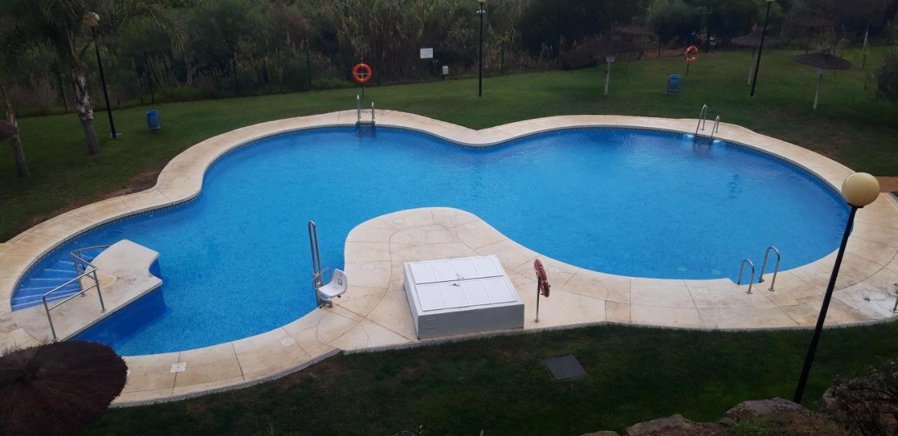 Casa Del Sol Apartman Manilva Kültér fotó